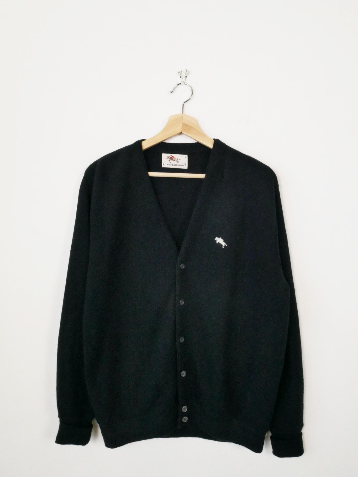 Mens Navy Cardigan Canada