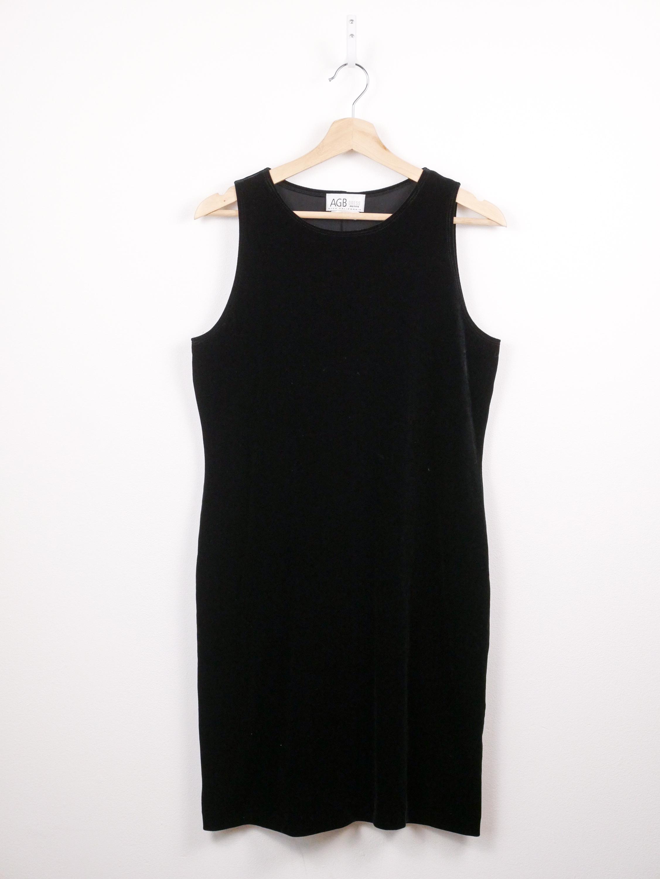 Agb Dress - Etsy