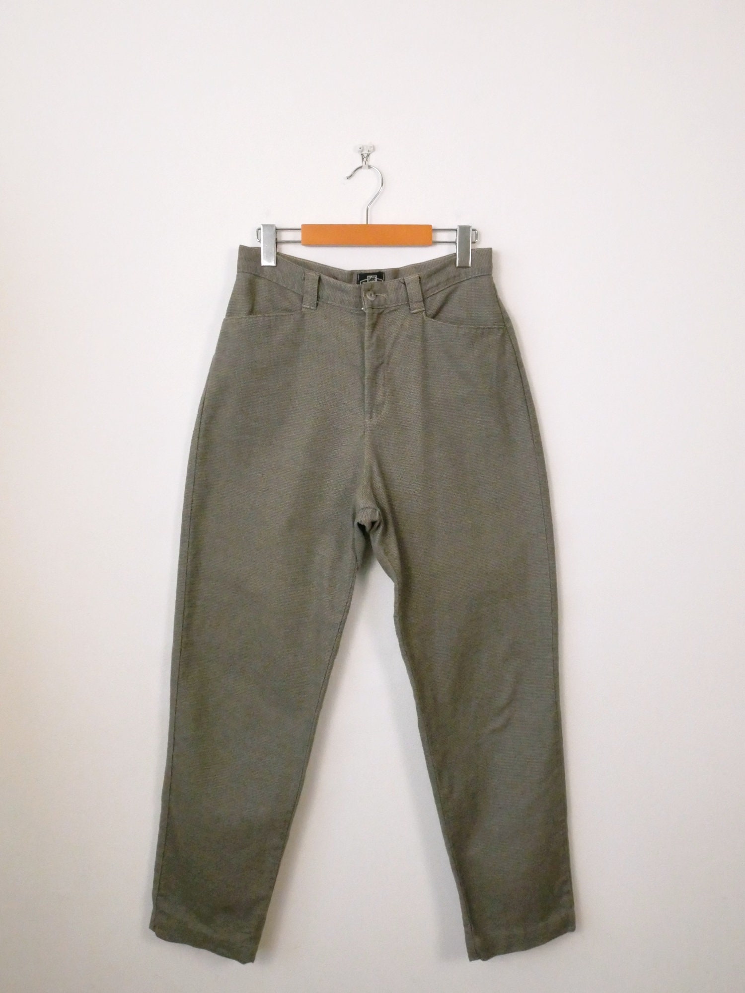Amazon.com: Men's Dress Plaid Pants Suit Pants Skinny Casual