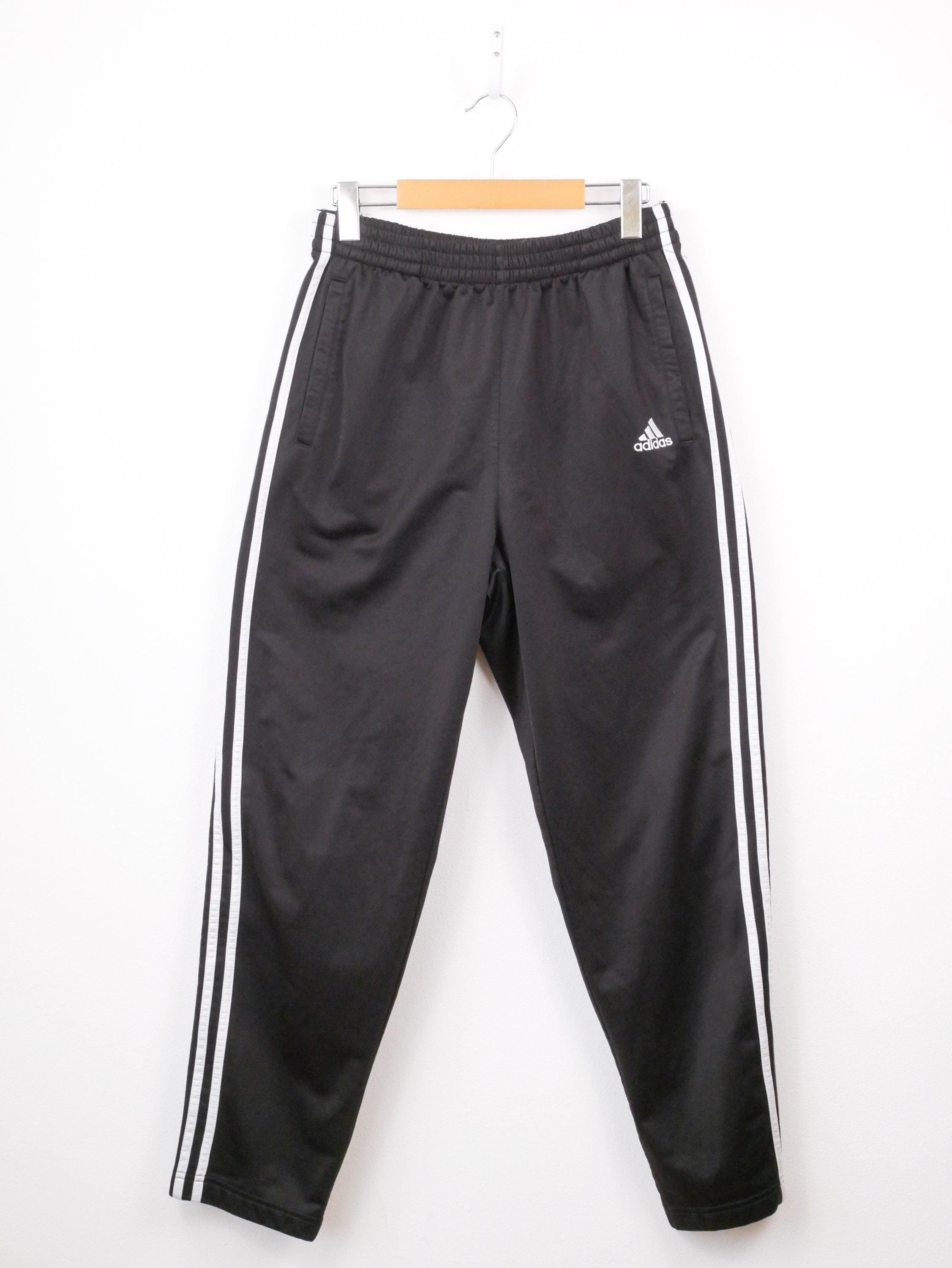 Adidas Stripes - Etsy