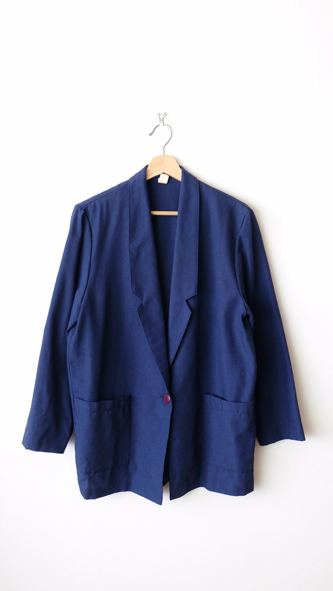 ジャケット・アウター AMERI CLASSIC MINIMAL TAILORED JACKET CLASSIC MINIMAL TAILORED JACKET（テーラードジャケット