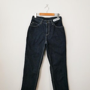 Carhartt Men&#39;s FR Blue Denim Jeans