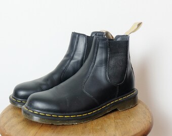 second hand doc martens size 10