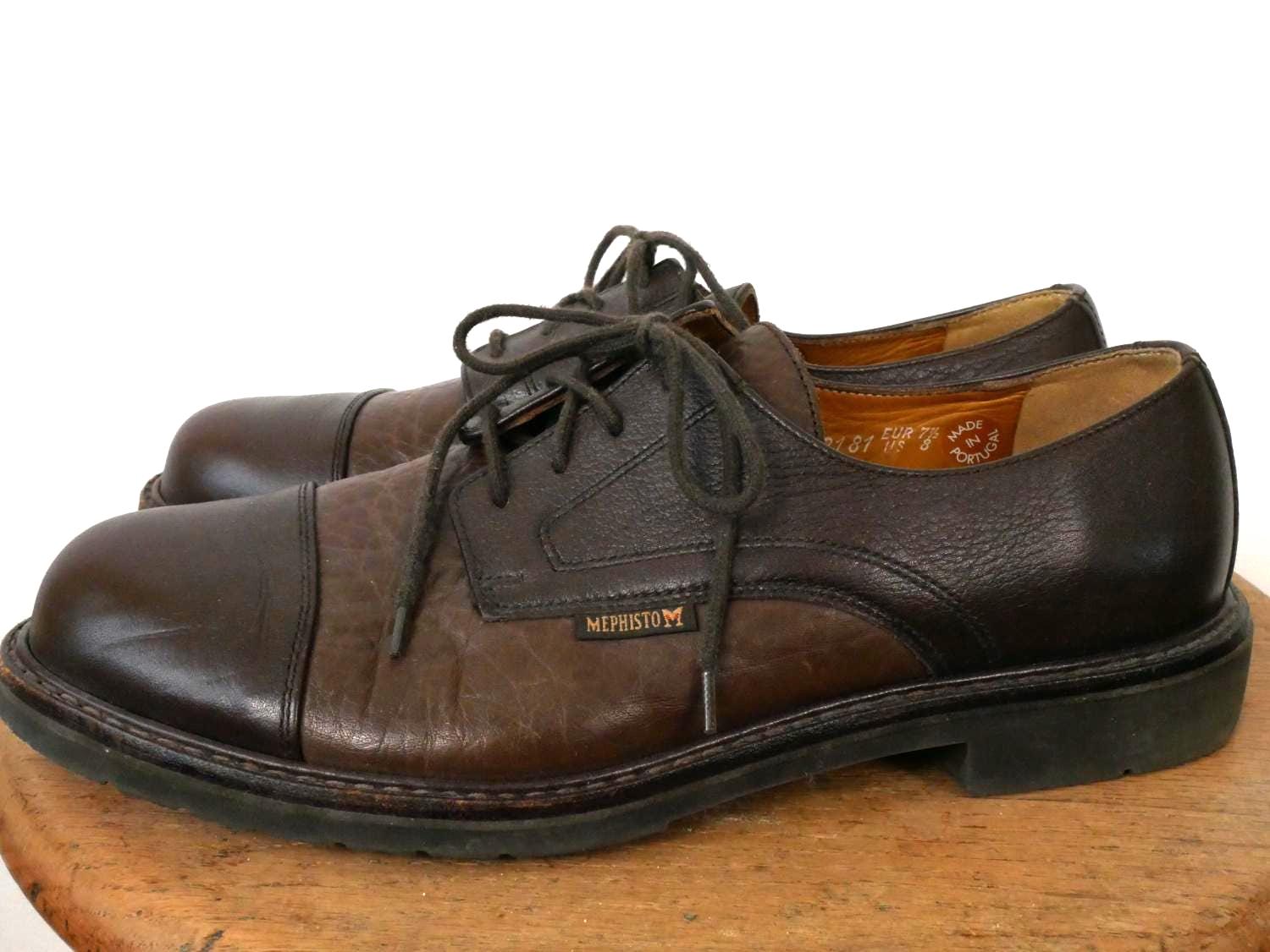Mephisto Men