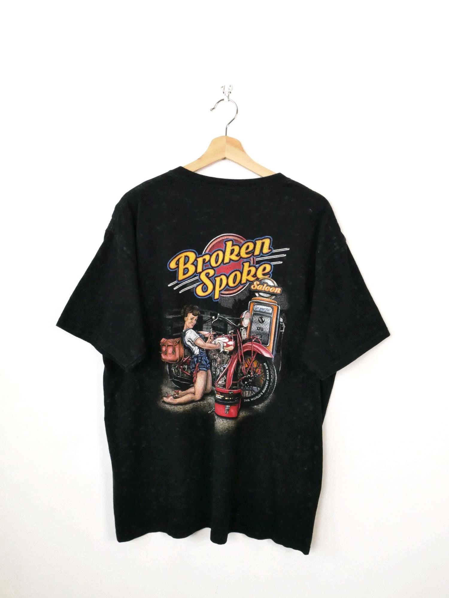 ONEITA Power-T Broken Spoke Saloon Tシャツ il_fullxfull.7827830379_f1pj.jpg