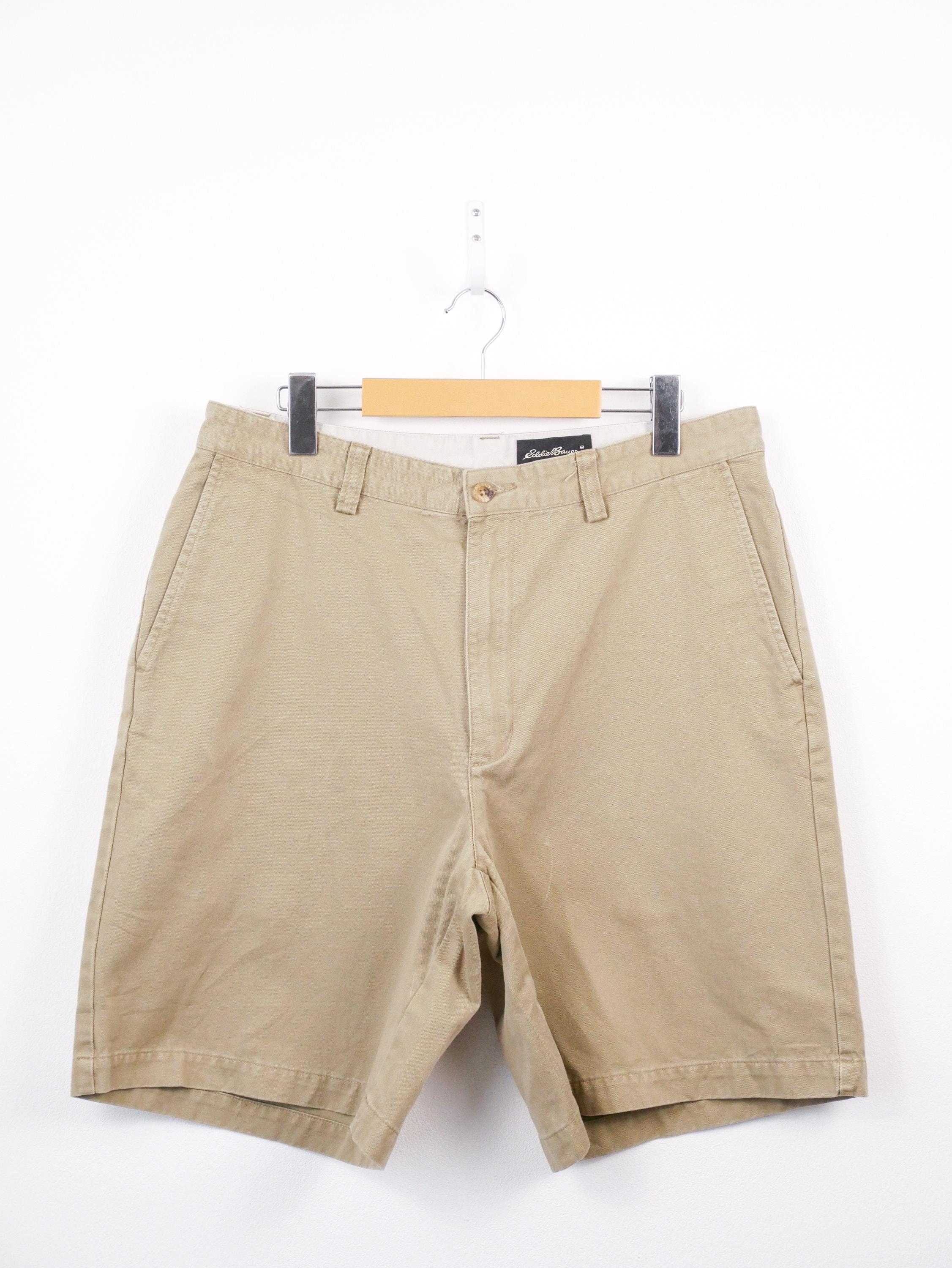 Vintage Eddie Bauer Shorts - Etsy