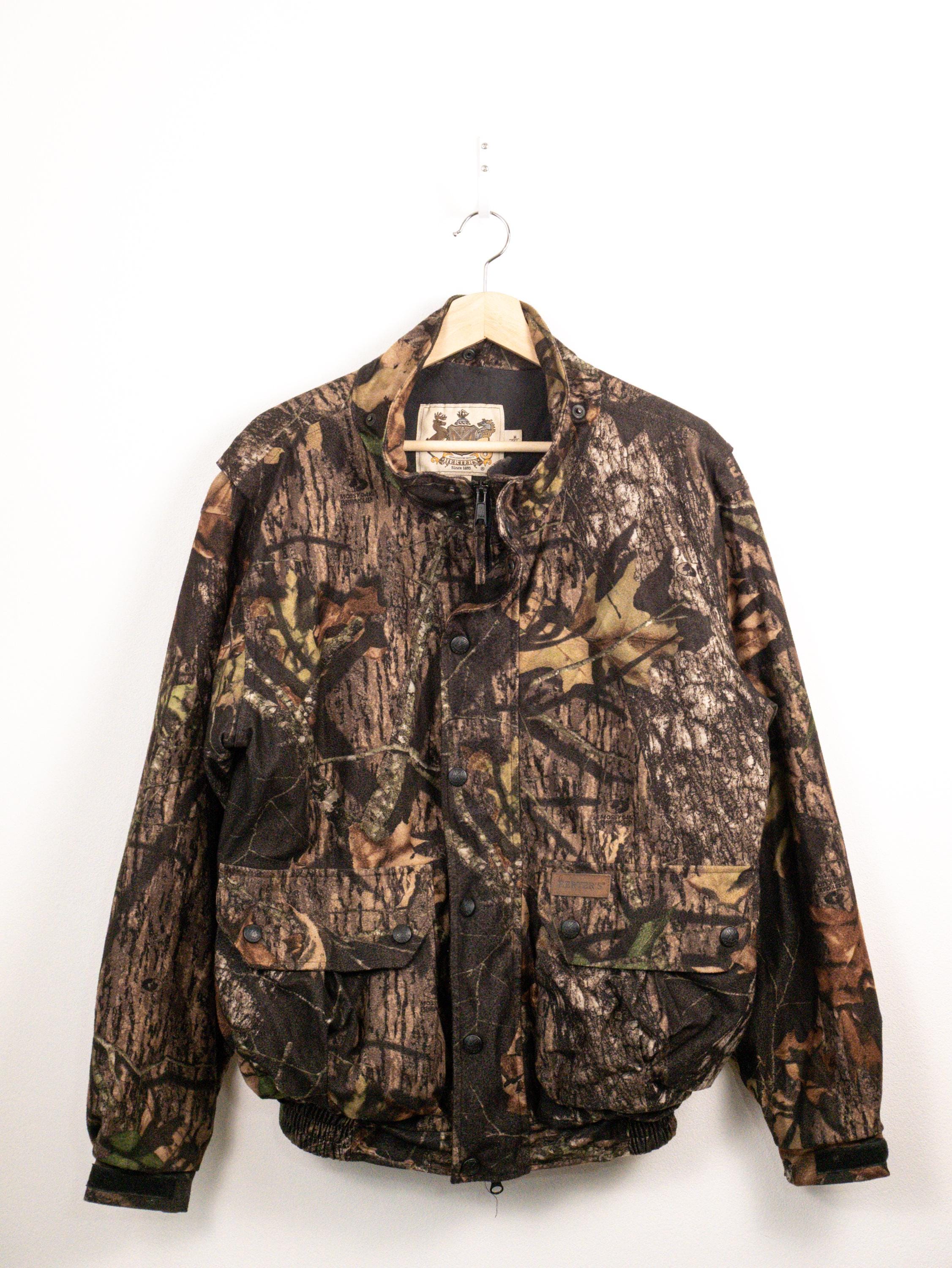 Herters Jacket - Etsy