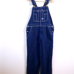 Vintage big smith overalls - Etsy 日本