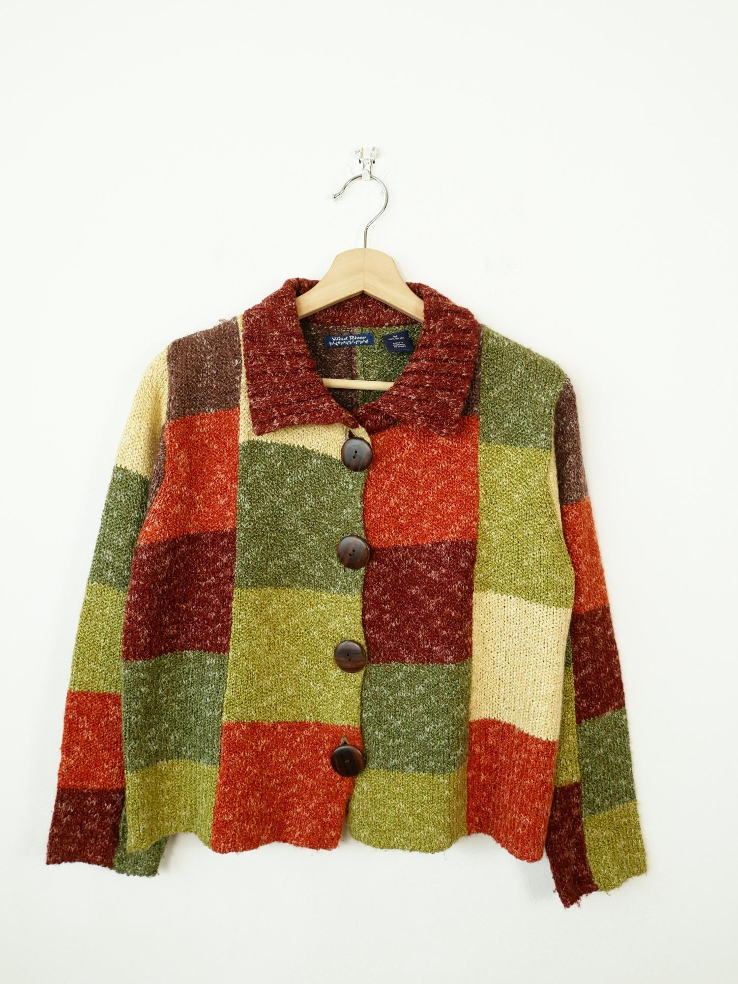 Vintage Cardigan - Etsy Canada