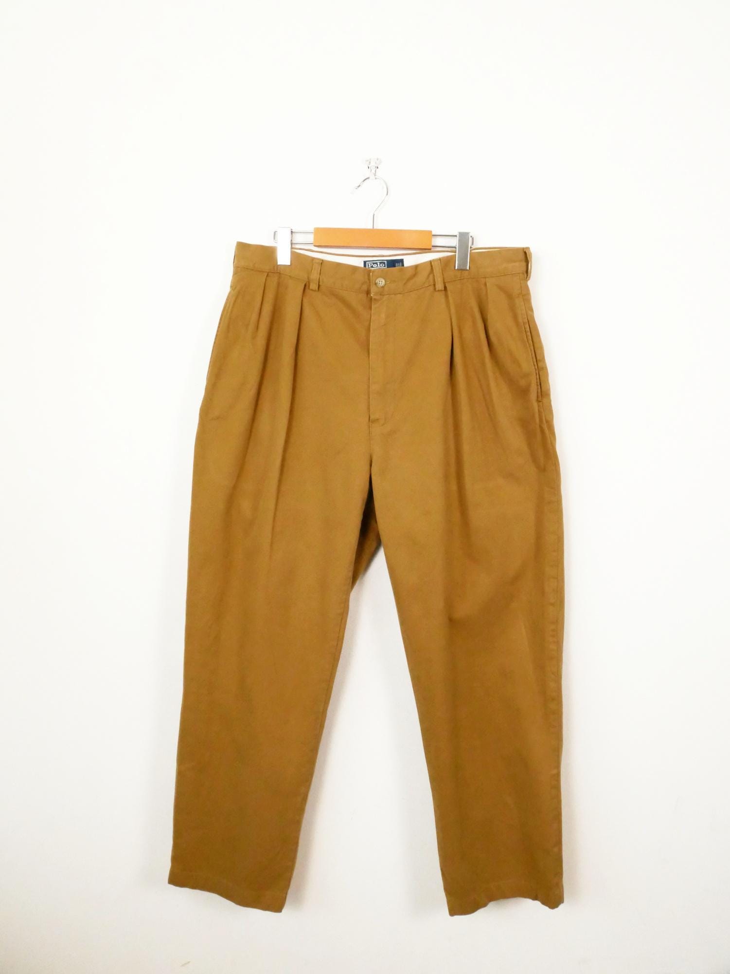 Polo Ralph Lauren Andrew Pant - Etsy Sweden
