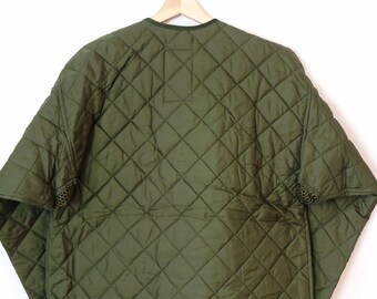 Unworn-vintage British Army Extreme Cold Weather Jacket Unworn-vintage British Army Extreme Cold Weather Jacket
