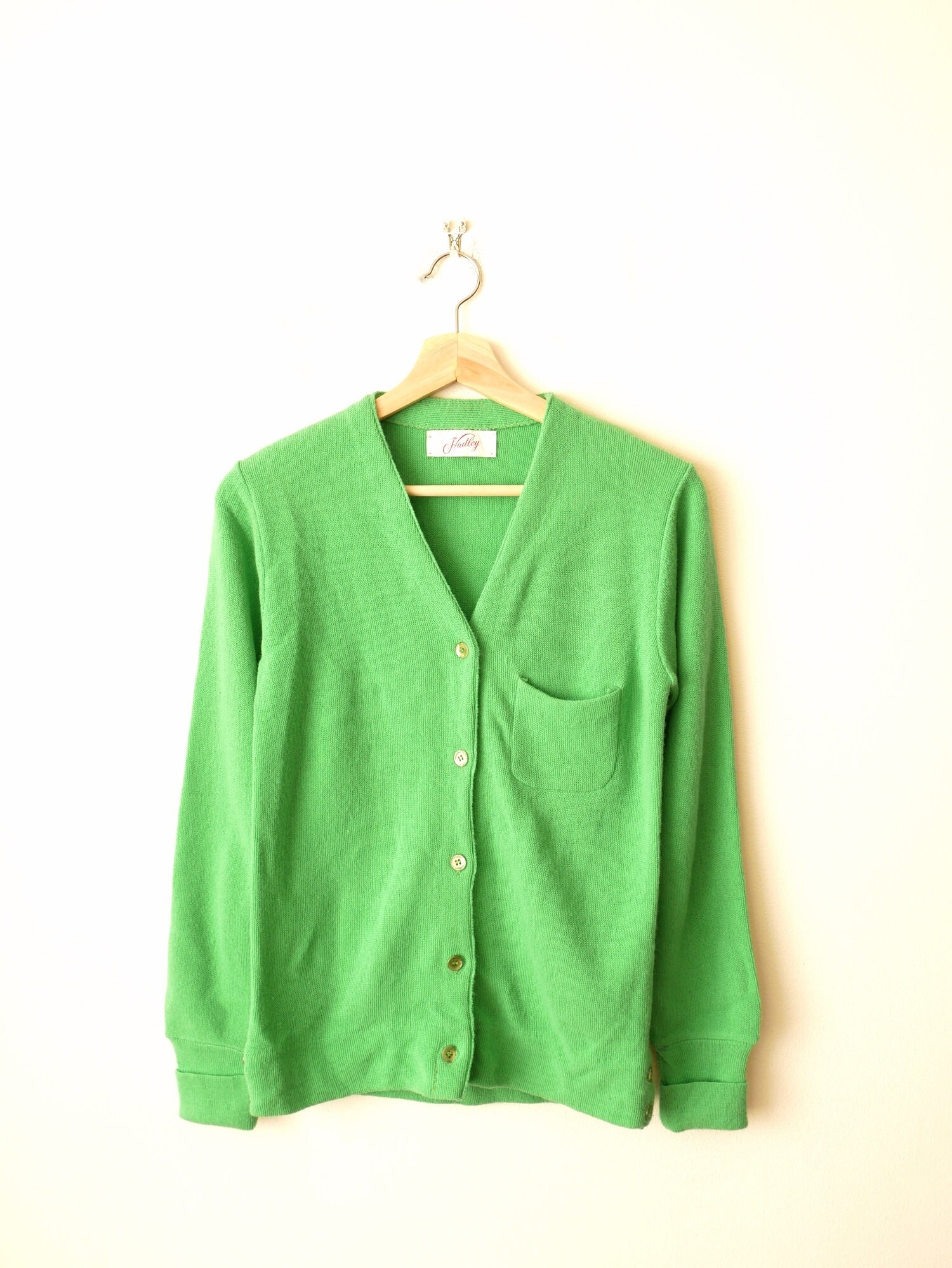 Bright green clearance sweaters