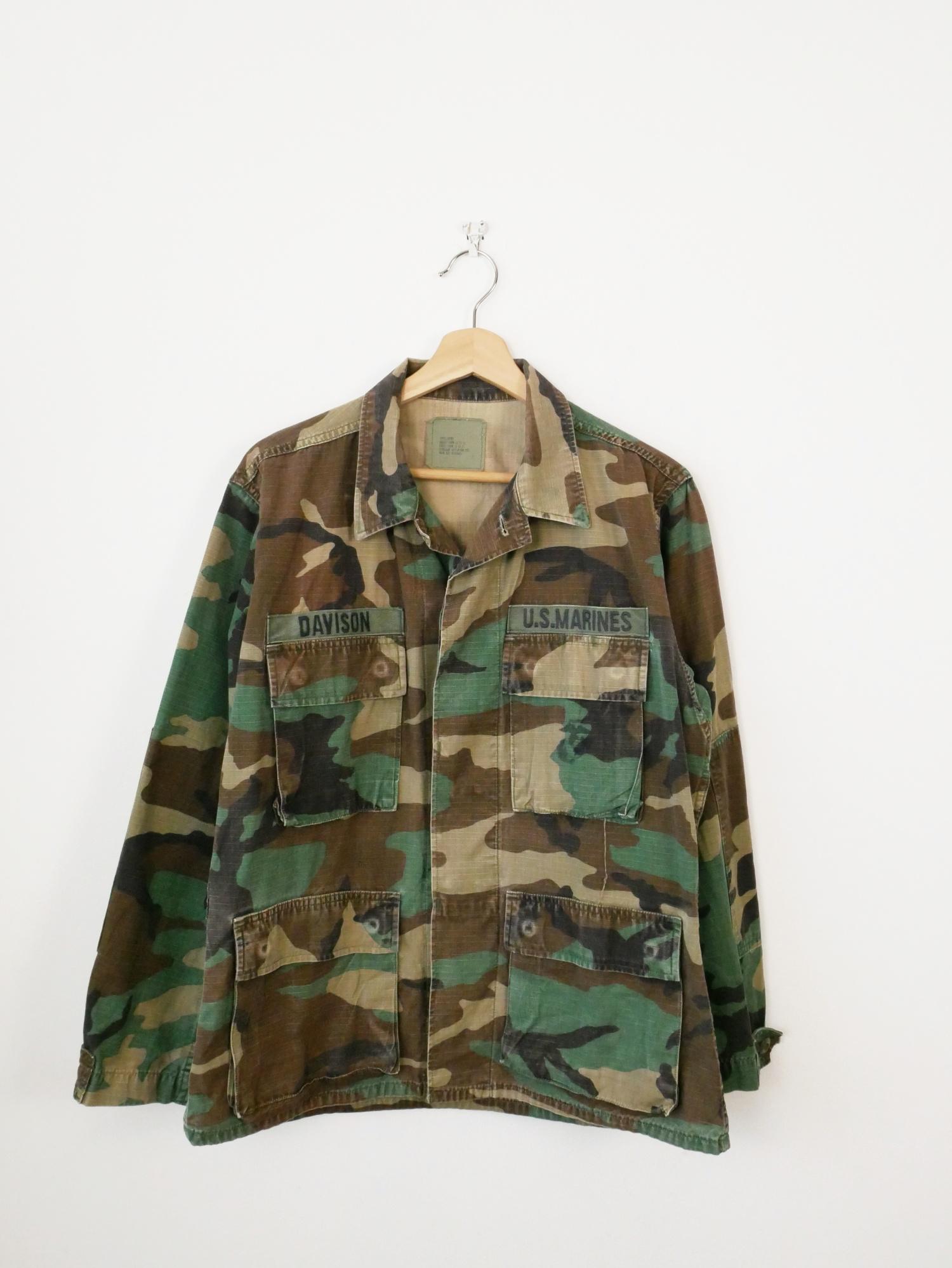 Bdu Uniform - Etsy Canada