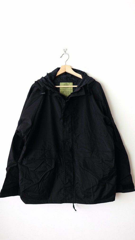 Unworn-parklands Extreme Cold Weather/ecwcs Generation I