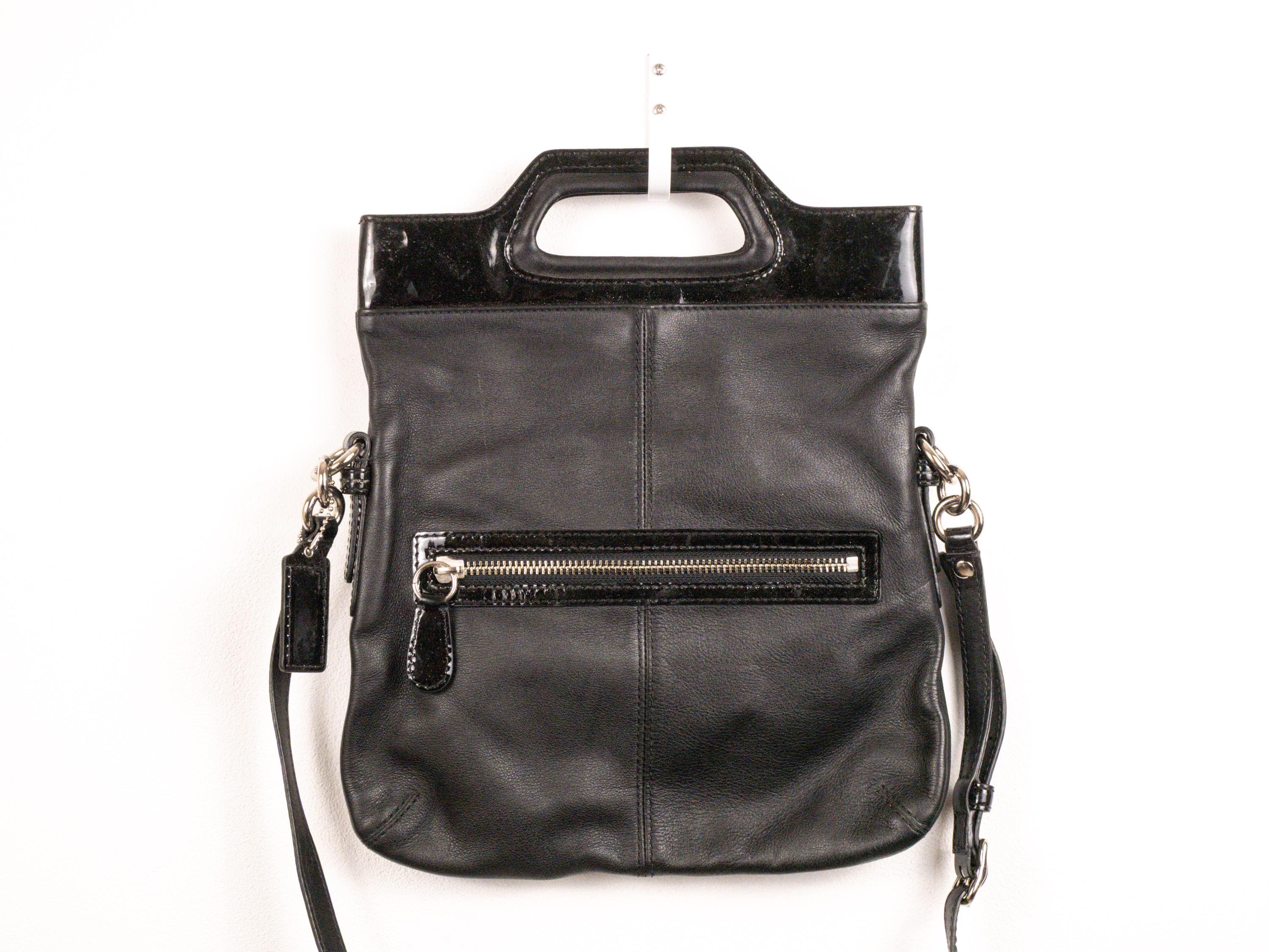Authentic Coach Bags - Etsy Canada