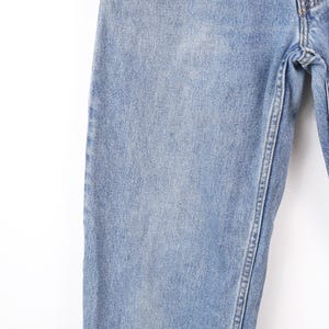 Levi's Men's 550 Relaxed Fit Jeans/W33