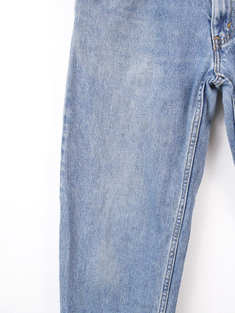 Levi's Men's 550 Relaxed Fit Jeans/W33