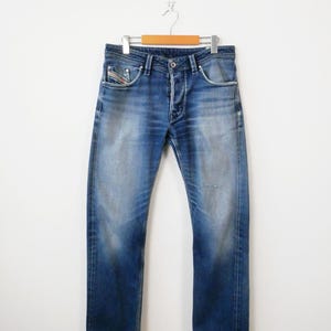 Diesel Y2k Jeans - Etsy Diesel Y2k Jeans - Etsy