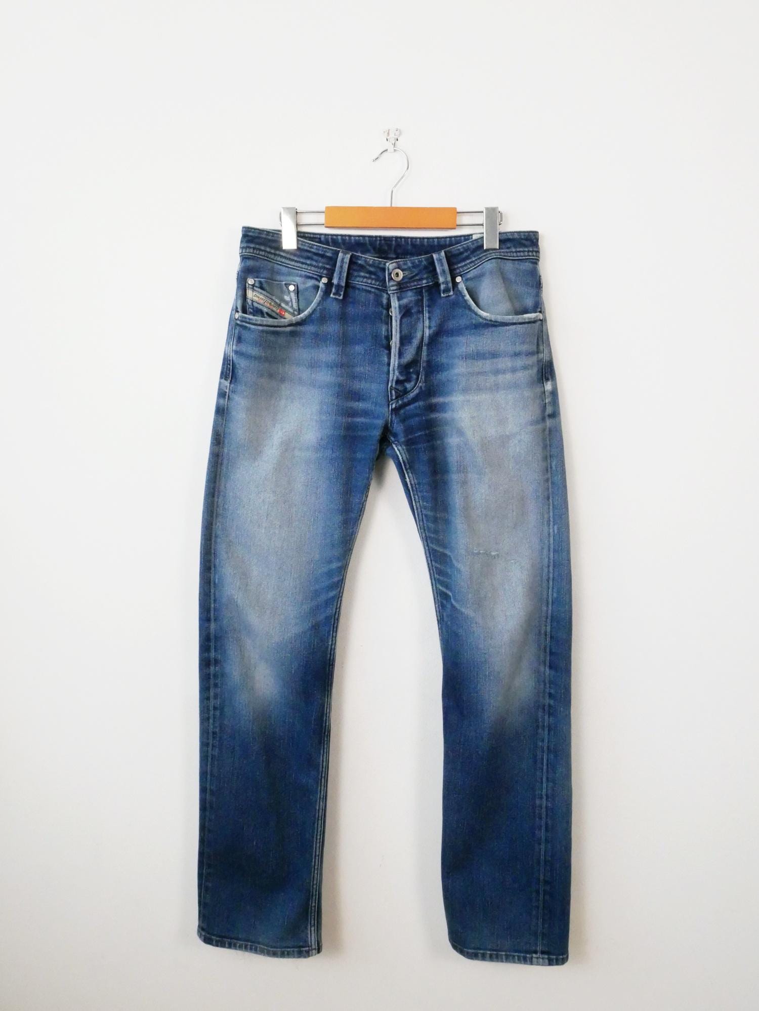 Diesel Y2k Jeans - Etsy Diesel Y2k Jeans - Etsy