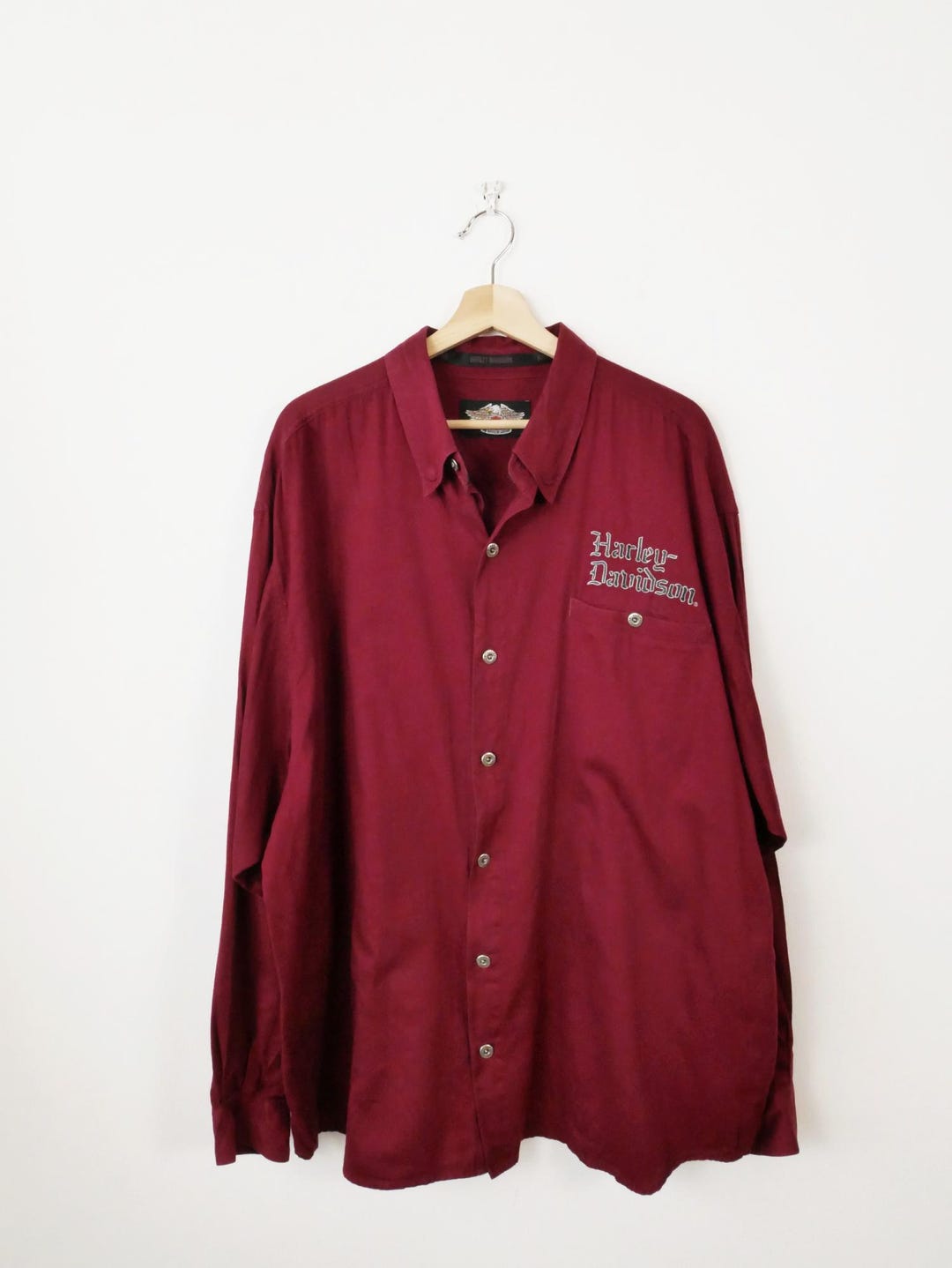 A MA MANIÉRE SCRIPT LONG SLEEVE