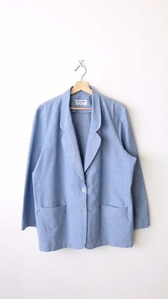 vintage baby jacket from Gem