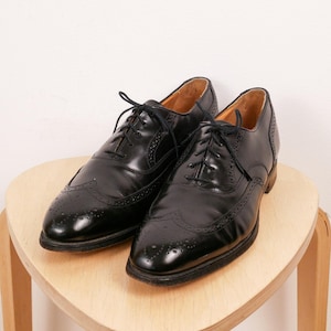Mens Shoe Johnston Murphy - Etsy display picture 3
