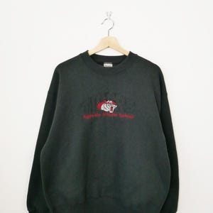 \"90s fruits\" sweatshirt XL USA製 black $_12.JPG?set_id=880000500F