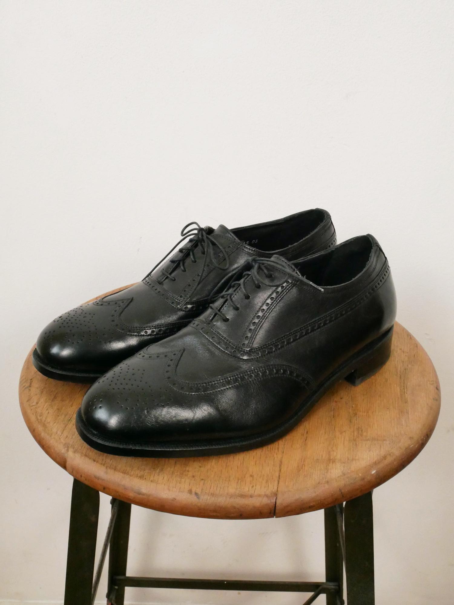 Florsheim Lexington Wingtip Oxford Men