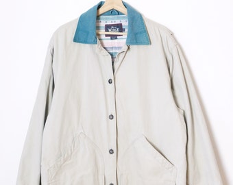 woolrich chore coat