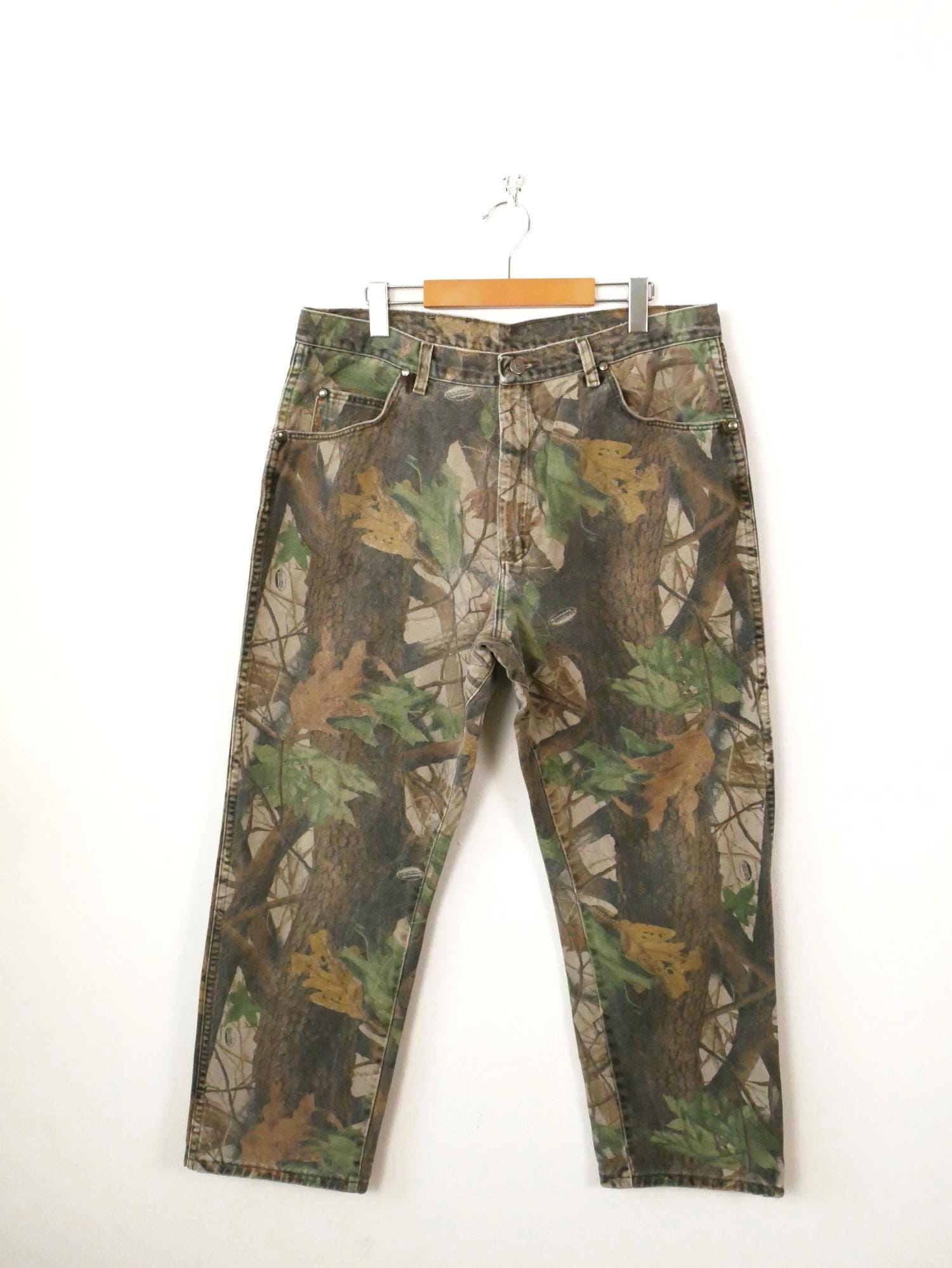 Realtree carhartt camo pants - Etsy 日本