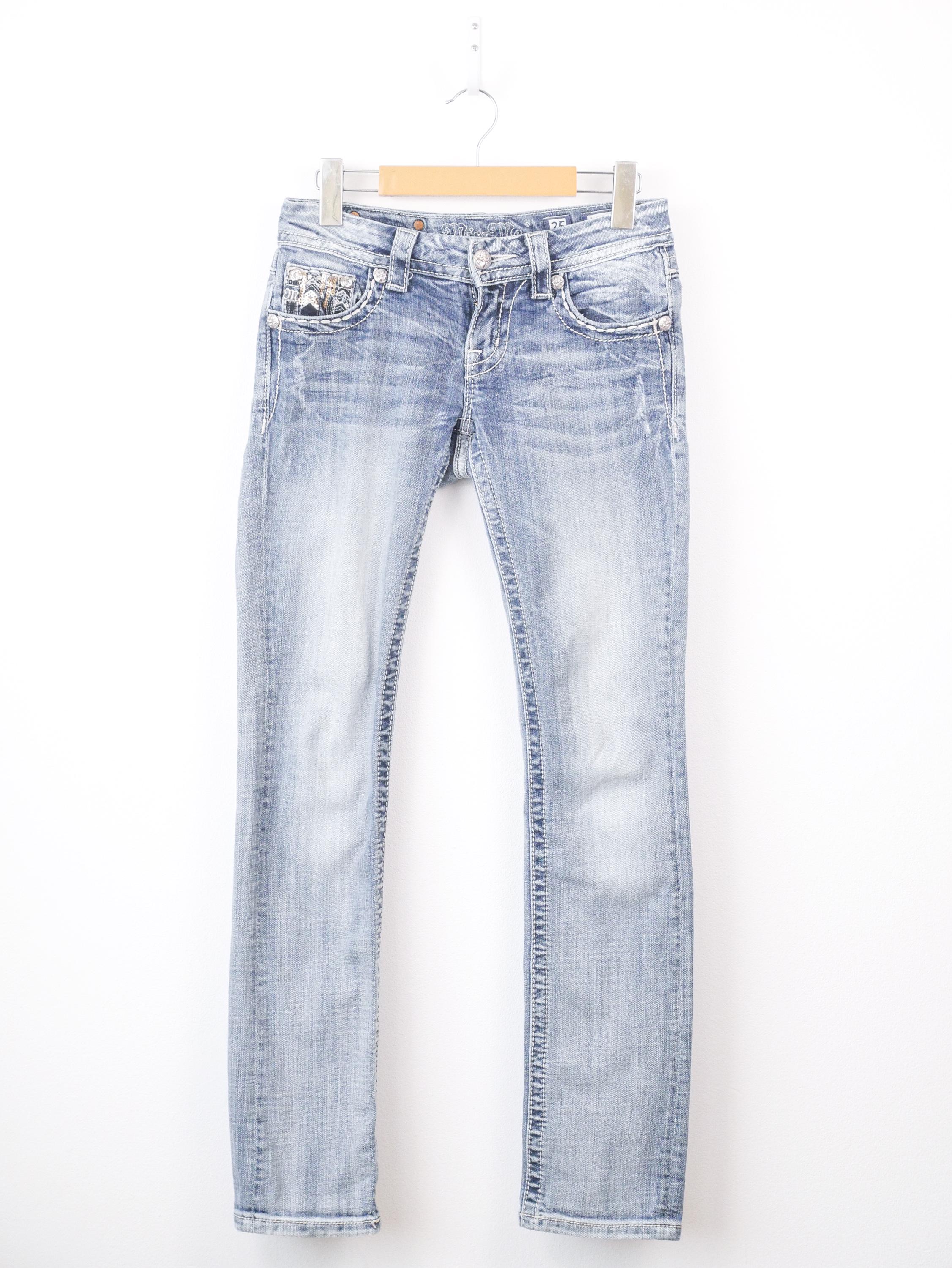 Miss me jeans - Etsy 日本