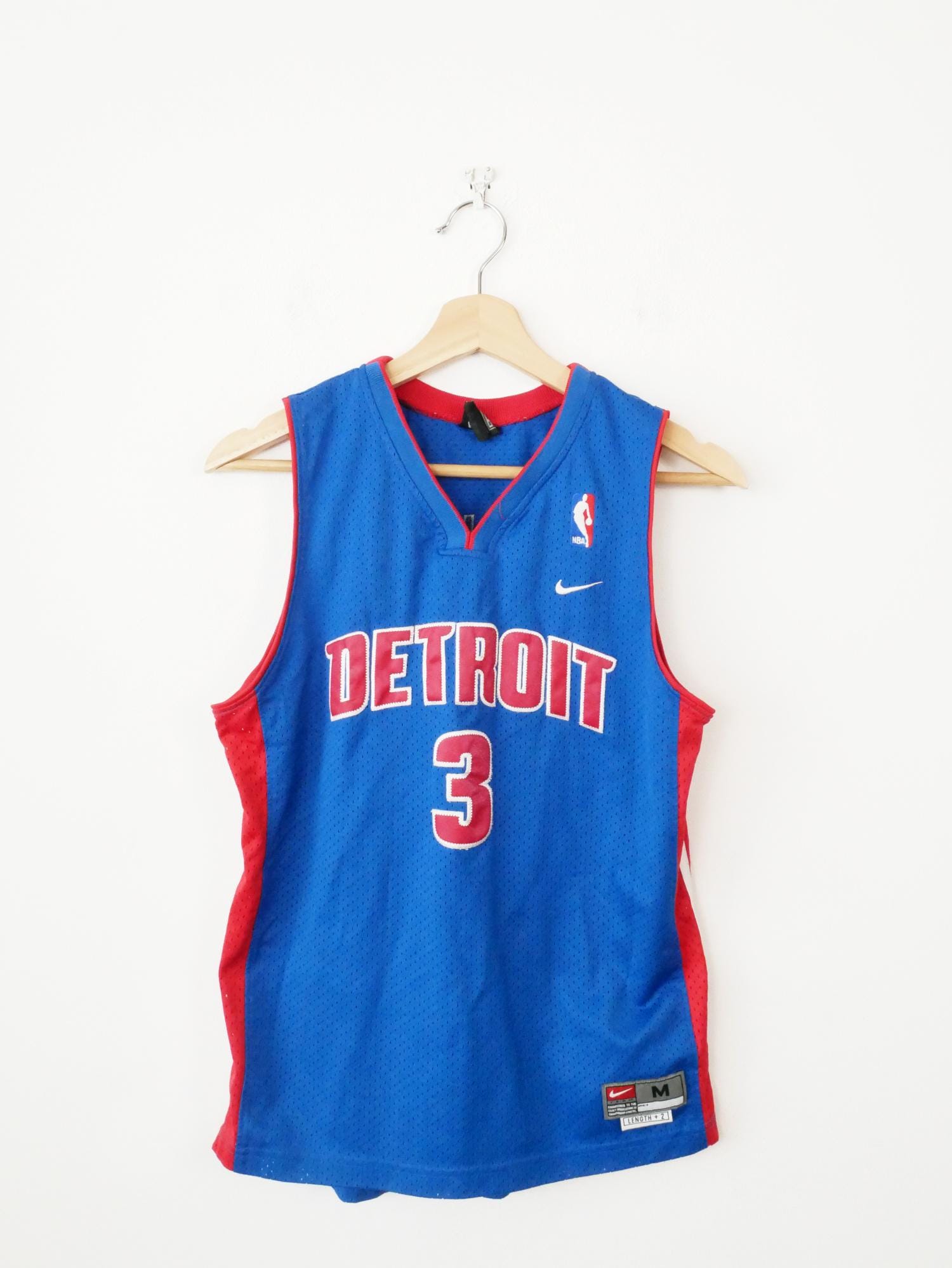 Ben wallace jersey - Etsy 日本
