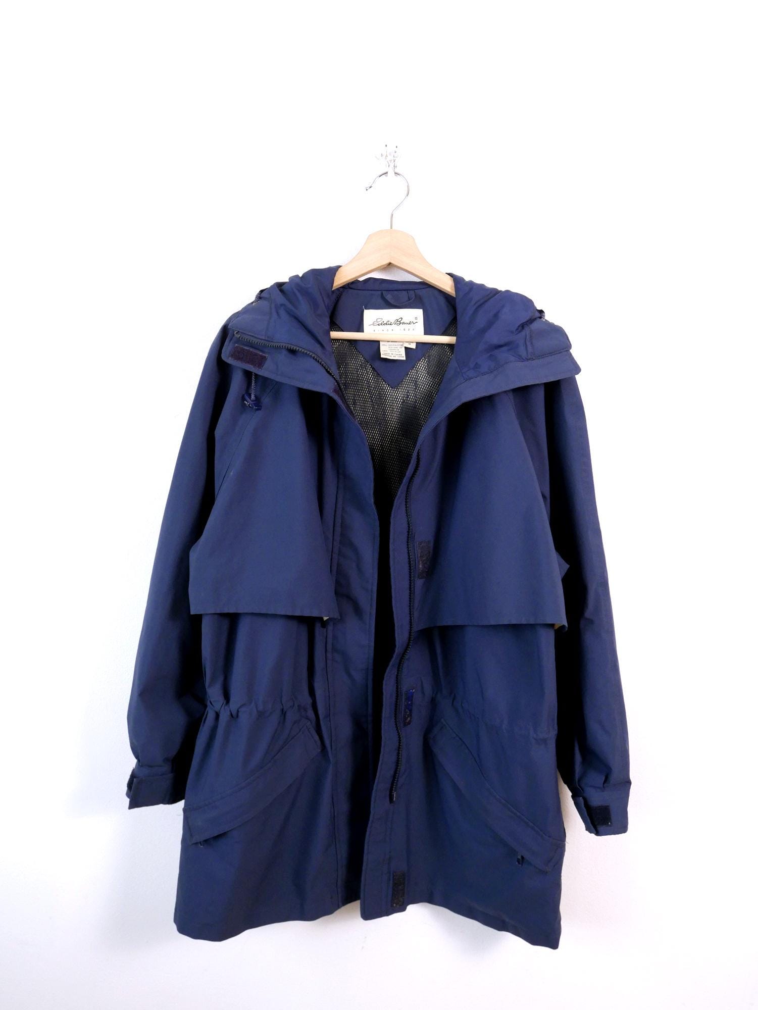 ジャケット・アウター y2k unknown mountain parka 00s Y2k Parka - Etsy