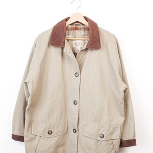 St Johns Bay Jacket - Etsy