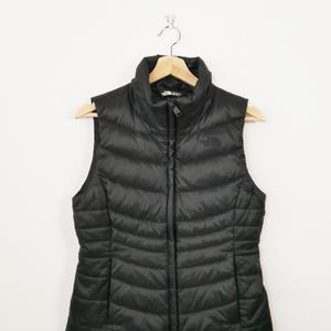 The North Face Aconcagua Down Vest - Women&#39;s Small 550 Fill