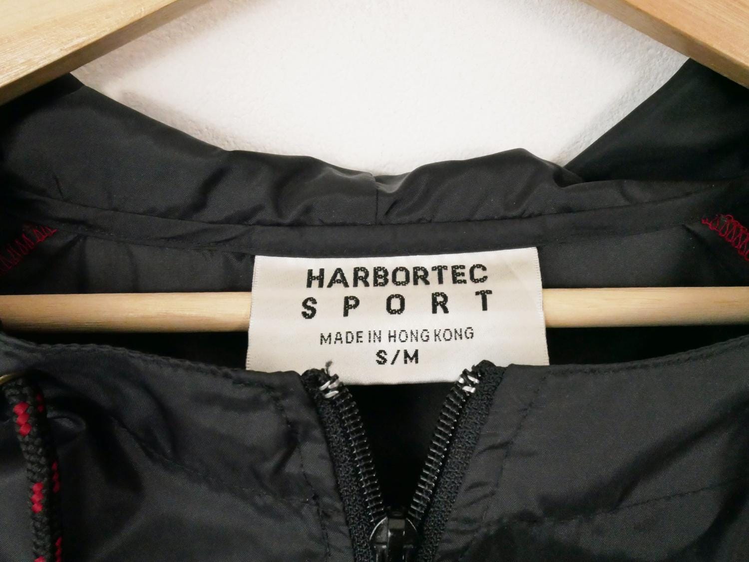 Vintage Harbortec Sport Men