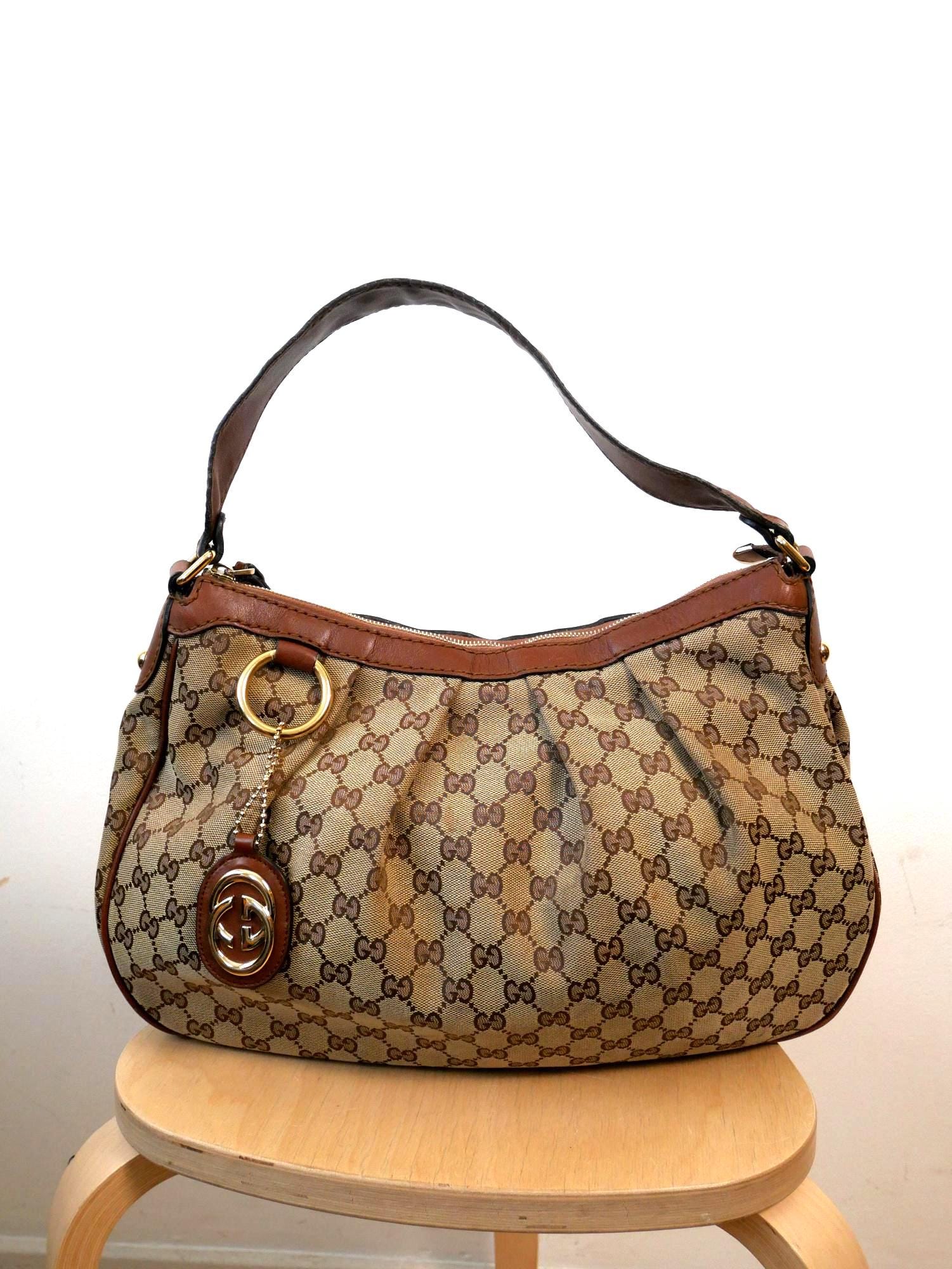 Y2k Gucci Bag - Etsy