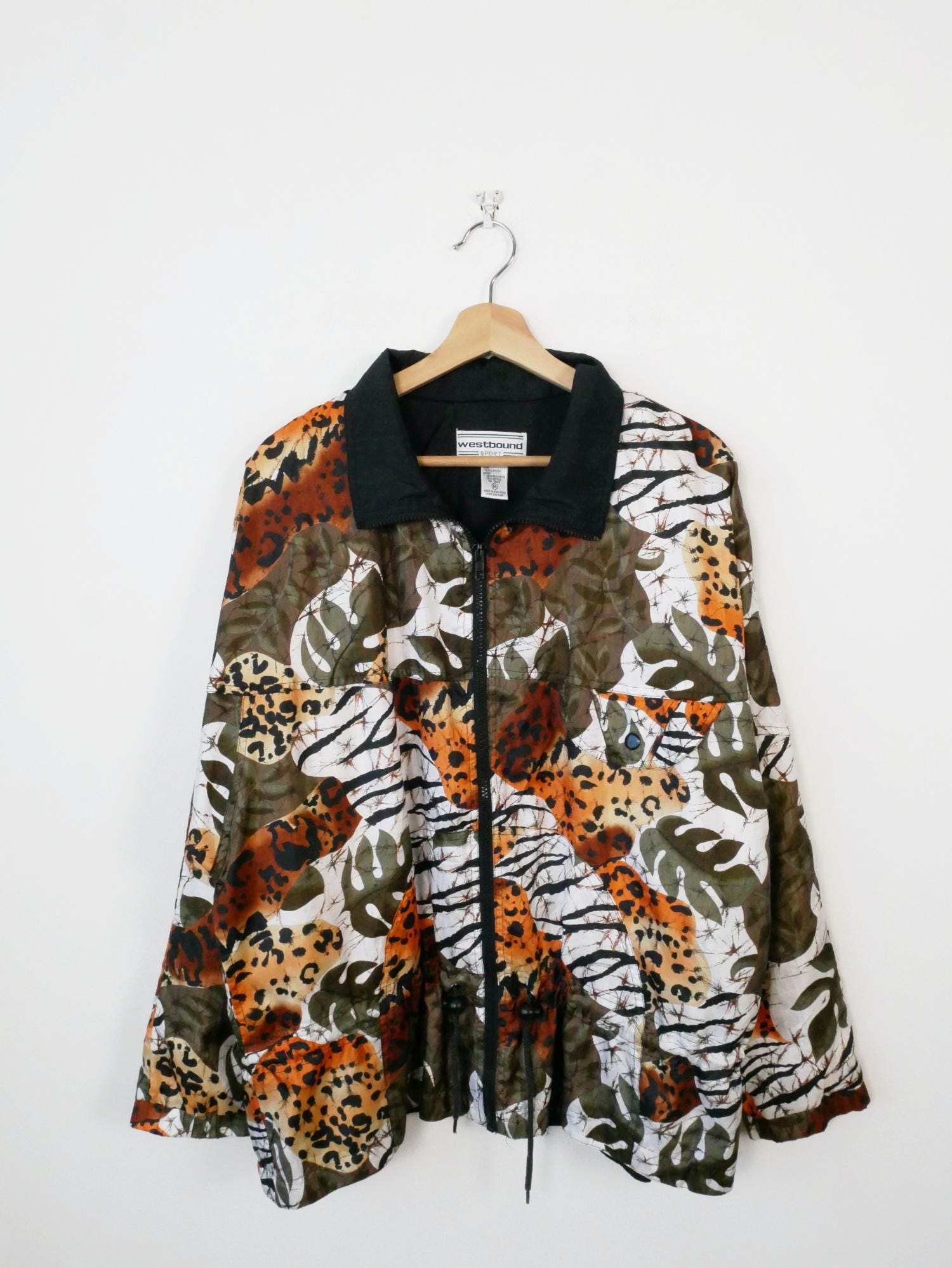Westbound jacket - Etsy 日本