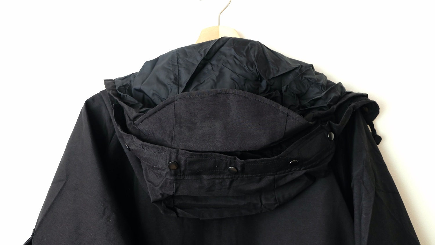 DAN Cold Weather Parka ブラック Didriksons Men's Drew Parka 8 Black | Buy Didriksons Men's Drew