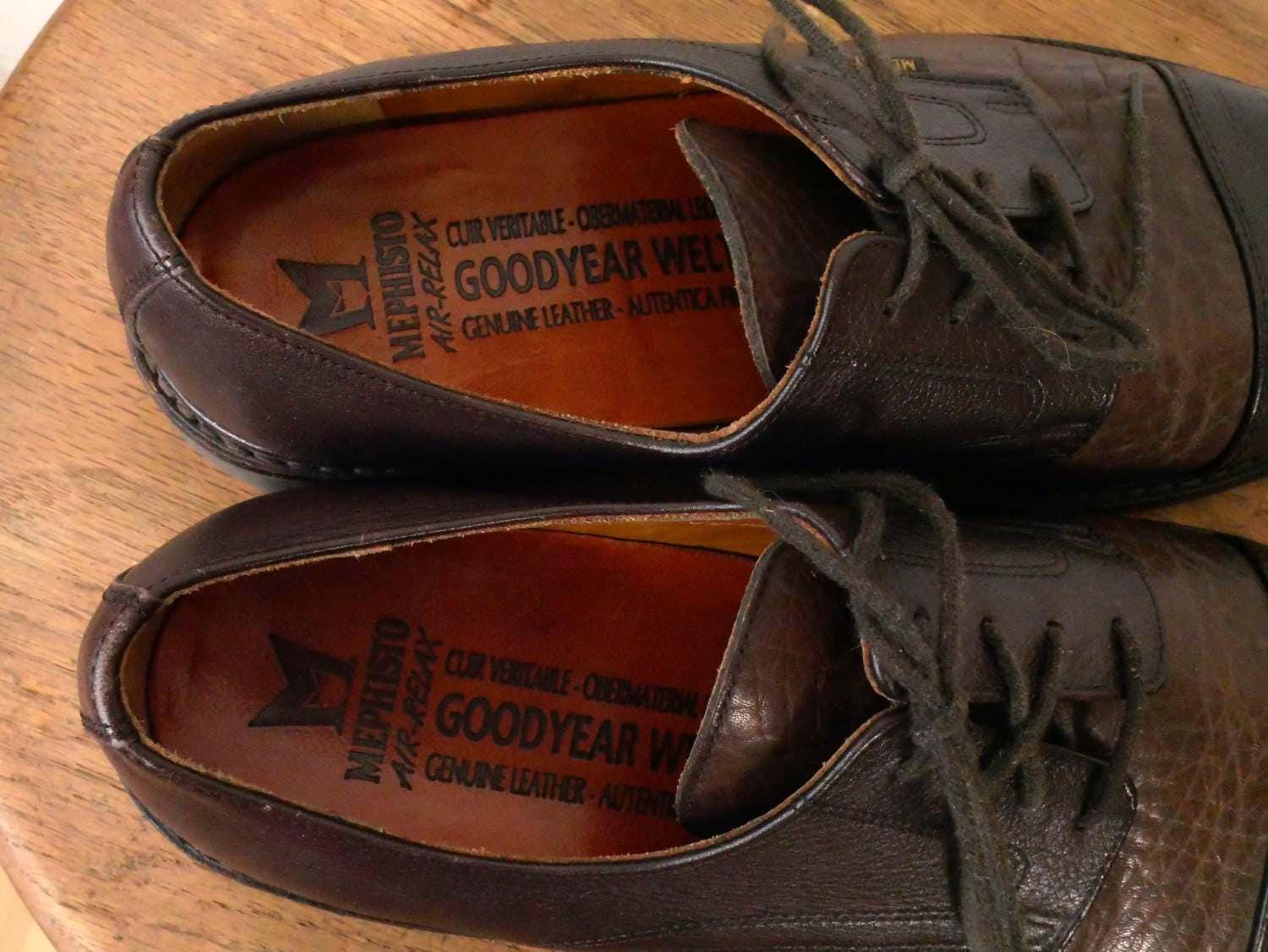 Mephisto Men