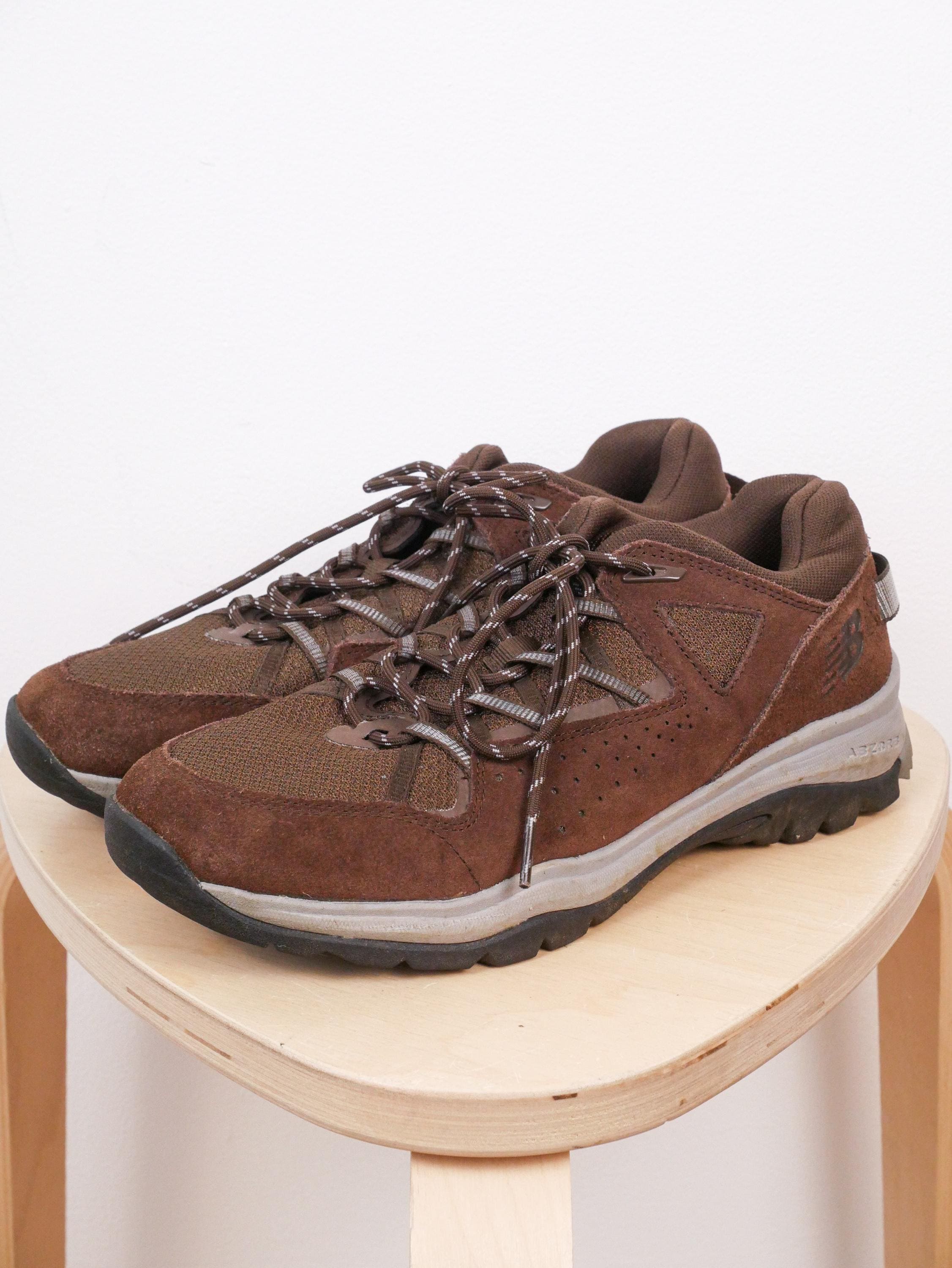 Vintage New Balance Shoes Men - Etsy Vintage New Balance Shoes Men - Etsy