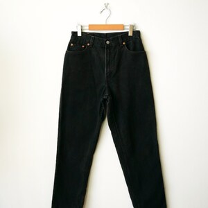 Levis 550 28 - Etsy UK