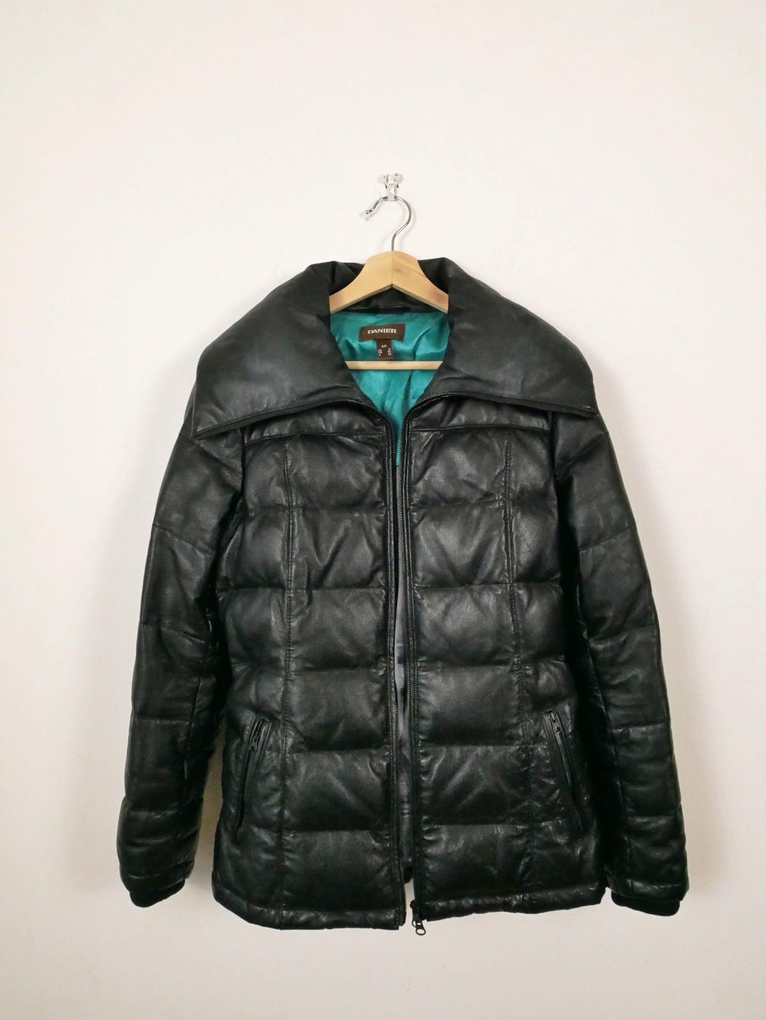 danier down jacket