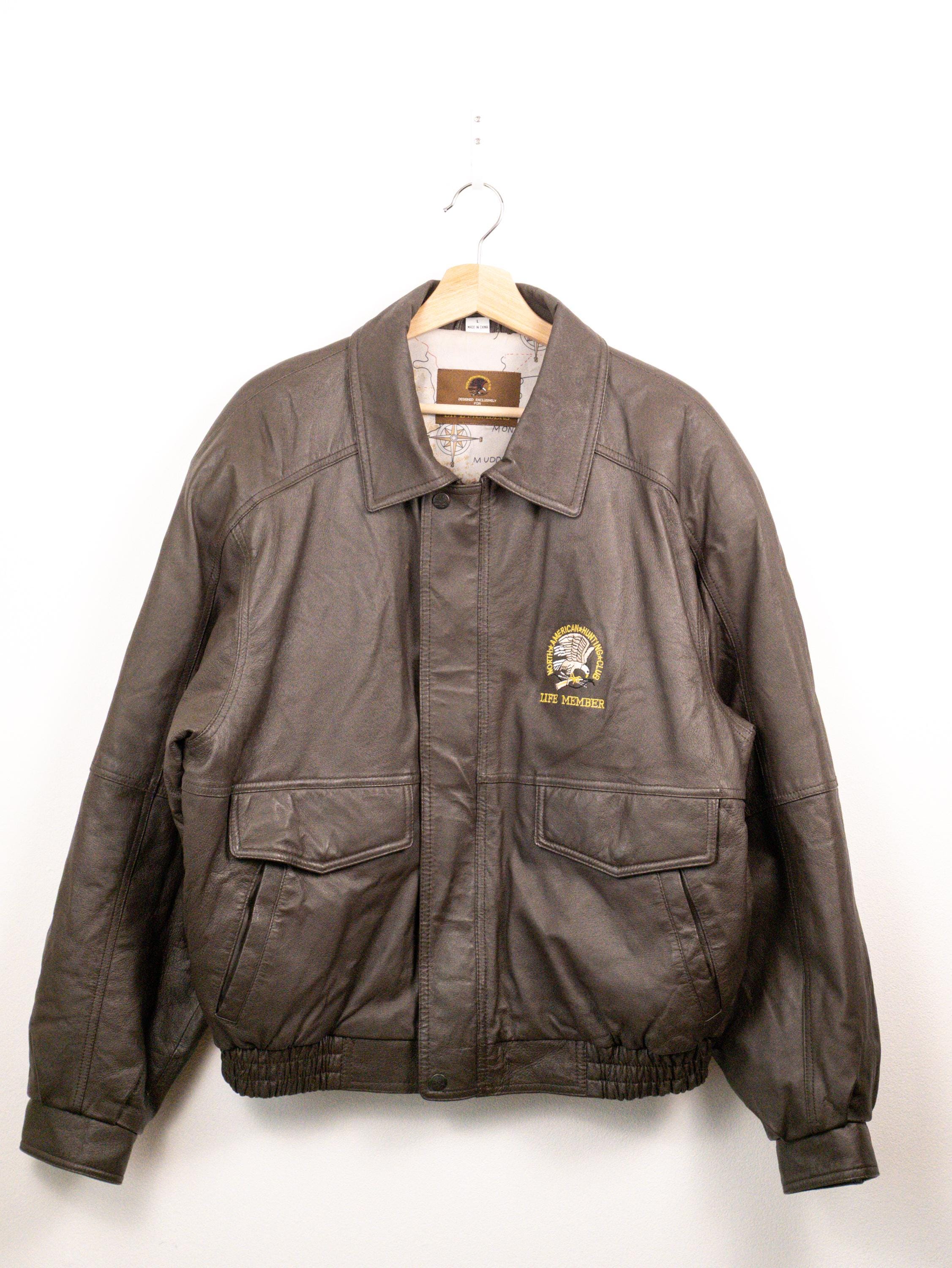 1950s hunting jacket - Etsy 日本