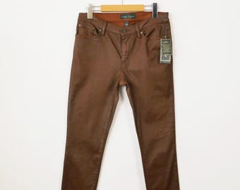 パンツ 90S RALPH LAUREN POLO CHINO COTTON PANTS 90s POLO Ralph Lauren cotton chino pants | What'z up