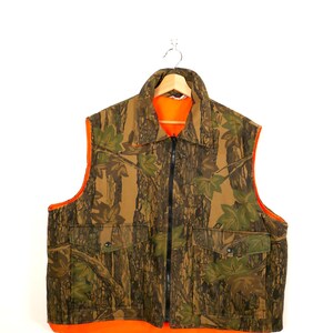Gilet / Sac à Dos de chasse à la Bécasse R2273 Riserva