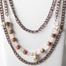 see more listings in the Gemstone Necklaces section