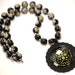 see more listings in the Beaded Necklaces section