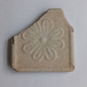 Azulejo de cerámica marina cerámica de playa artes y | Etsy