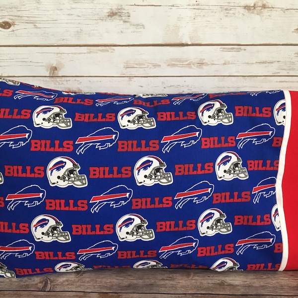 Buffalo Bills Sheets Etsy